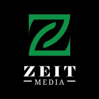 Zeit Media logo - Similar company to Identity Unveiled