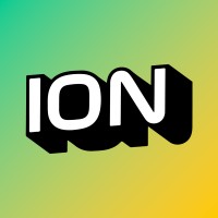 ION logo - Similar company to Nnesaga