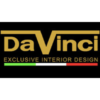 DaVinci Exclusive Interior Design logo - Similar company to Open Logistics Network