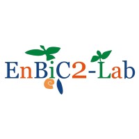 Agua EnBiC2-Lab logo - Similar company to Bio Eco Material (España)
