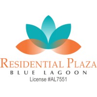 RESIDENTIAL PLAZA AT BLUE LAGOON logo - Similar company to Ayelet Corona Agency Aca