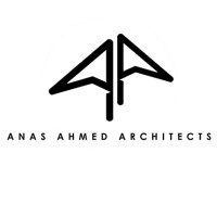 Anas Ahmed Architects logo - Similar company to Agam Design Studio