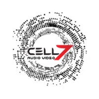 Cell7 AV logo - Similar company to Tritec Av