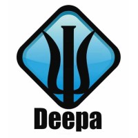 Deepa Psikologi logo - Similar company to Curcool Official
