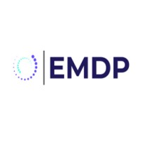 EMDP (Equipos Médicos del Pacífico) logo - Similar company to Isem Equipos Médicos