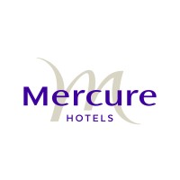 Mercure Paris Montmartre Sacré-Coeur logo - Similar company to Mercure Paris Centre Tour Eiffel