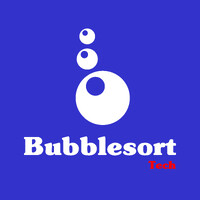 Bubblesort Tech logo - Similar company to Iclickats