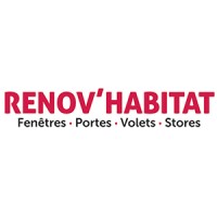 Renov'Habitat 77 logo - Similar company to Acoussur