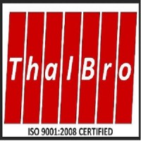 Thalheimer Brothers logo - Similar company to Mega Metals, Llc