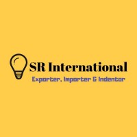 SR International Trading Co. logo - Similar company to Sr Global Group