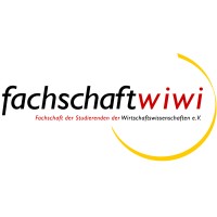 Fachschaft der Studierenden der Wirtschaftswissenschaften e.V. logo - Similar company to Elsa-Augsburg E.V.