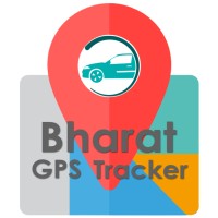 SRI BHARAT GPS TRACKER PVT LTD logo - Similar company to Tracker