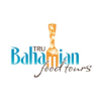 Tru Bahamian Food Tours logo - Similar company to Exactis