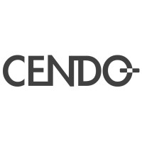 CENDO logo - Similar company to Hexa Dental