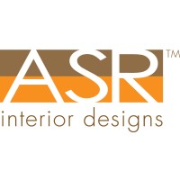 ASR Interior Designs, LLC logo - Similar company to Asg Trading
