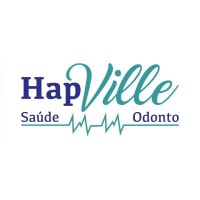 HapVille Benefícios - Saúde e Odonto logo - Similar company to Upash | Sistema Para Venda De Planos De Saúde