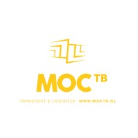 MOCTB logo - Similar company to Cba Machines