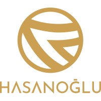 HASANOĞLU logo - Similar company to Arslanoğlu Group