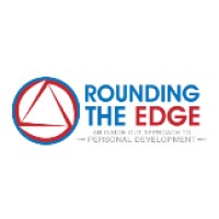 Rounding The Edge Leadership logo - Similar company to Superhero Sidekick