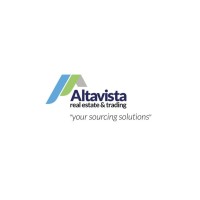 Altavista Real Estate & Trading logo - Similar company to Building & Construction Est.