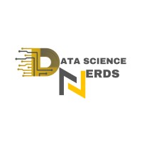 Data Science Nerds logo - Similar company to Quantum Spectra