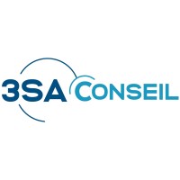 3SA CONSEIL logo - Similar company to Déclic