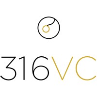 316VC logo - Similar company to Breakorbit Ventures