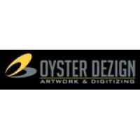 Oyster Dezign logo - Similar company to Flyer Design