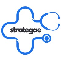 Strategae logo - Similar company to Nextec Agency
