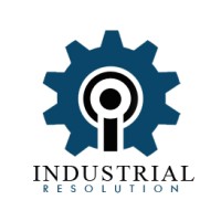 Industrial Resolution logo - Similar company to Industrial Resolution