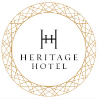 Heritage Madrid Hotel logo - Similar company to Hotel Puerta América