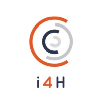 i4H logo - Similar company to Dampsmart