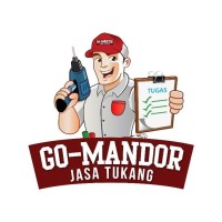 GO-MANDOR logo - Similar company to Pt Erka Interindo