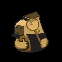 Puxa Capivara logo - Similar company to Big Pipe