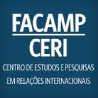 Centro de Estudos e Pesquisas em Relações Internacionais (CERI) FACAMP logo - Similar company to Projeto De Aprendizagem Social Facamp