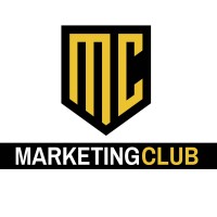 Marketing Club logo - Similar company to 3B Factoría Creativa