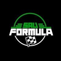 SAU Formula logo - Similar company to Konvotech