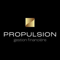 Propulsion Gestion Financière