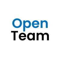 OpenTeam logo - Similar company to Buildtrax