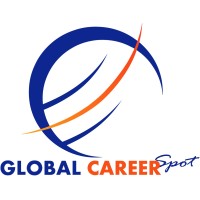 Global Career Spot logo - Similar company to C - Virtual Assistant Pty Ltd