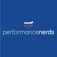 Performance Nerds logo - Similar company to Plan B - Stratégie & Action