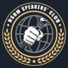 Speakers' Club of NSBM logo - Similar company to Rotaract Club Of Nsbm Green University