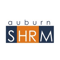 Auburn University SHRM logo - Similar company to Shrm Purdue Student Chapter