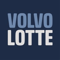 Volvo-Lotte logo - Similar company to Dotgo