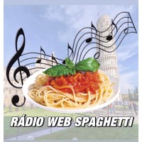 Radio Web Spaghetti logo - Similar company to Radiomonitor