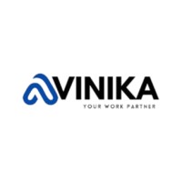 Avinika Solution Pvt. Ltd. logo - Similar company to Srigorack Technologies