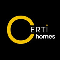 CertiHomes logo - Similar company to Sengo