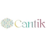 Cantik Colombia logo - Similar company to Orangeup