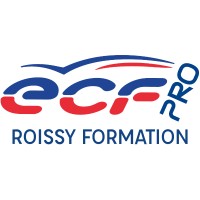 ECF PRO ROISSY FORMATION & PARIS SUD logo - Similar company to Ecf Hauts-De-France Groupe Sauvage
