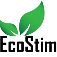 EcoStim logo - Similar company to Change-Design